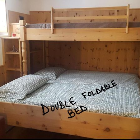 Relaxing Confortable Studio, Heated Garage, Skiroom 자메단 외부 사진
