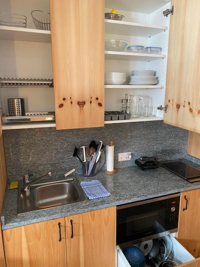 Relaxing Confortable Studio, Heated Garage, Skiroom 자메단 외부 사진