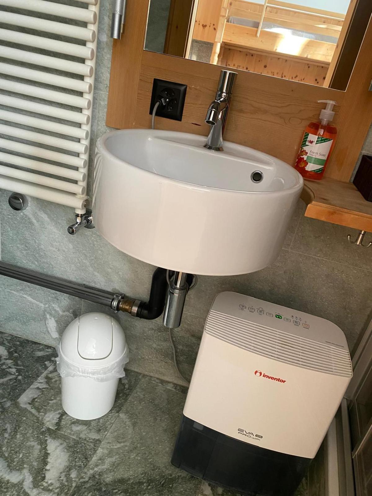 Relaxing Confortable Studio, Heated Garage, Skiroom 자메단 외부 사진