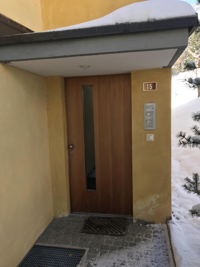 Relaxing Confortable Studio, Heated Garage, Skiroom 자메단 외부 사진